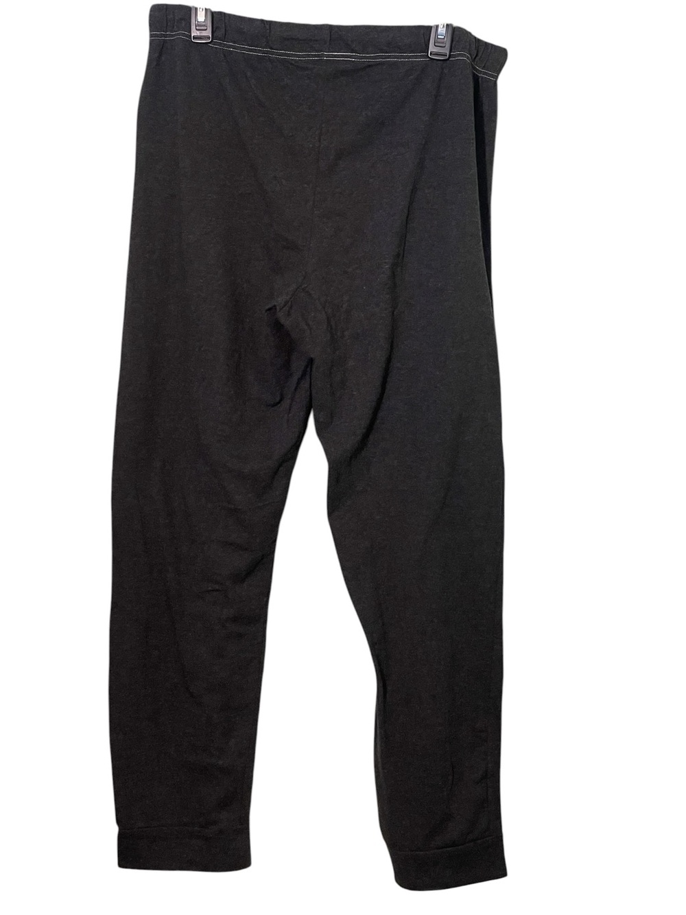 Tumi Unisex lounge joggers with distinctive red drawstring. Size XL GUC - Picture 4 of 7